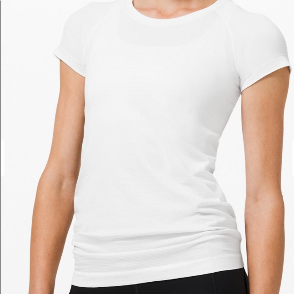 Swiftly Tech Short Sleeve 2.0